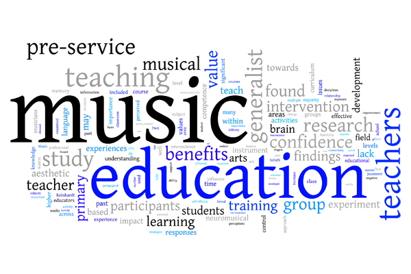 Learning Through Music: The Support of Brain Research